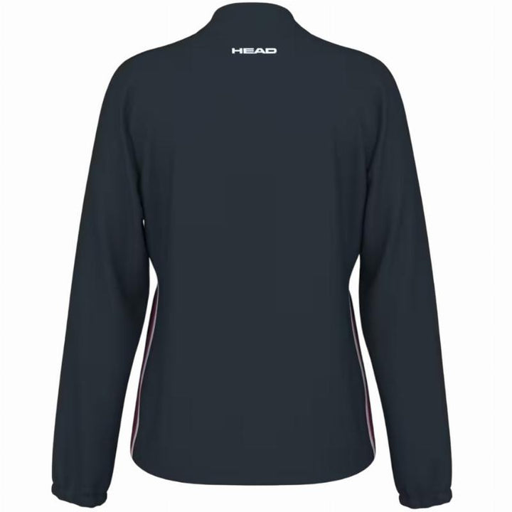 Chaqueta Head Breaker Azul Marino Mujer