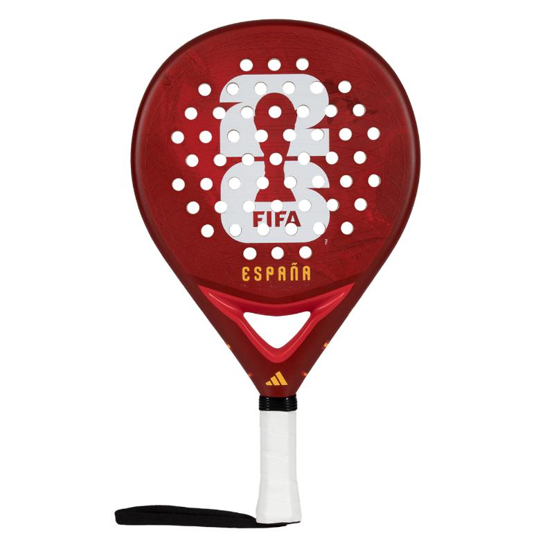 Pala Adidas España World Cup 2026