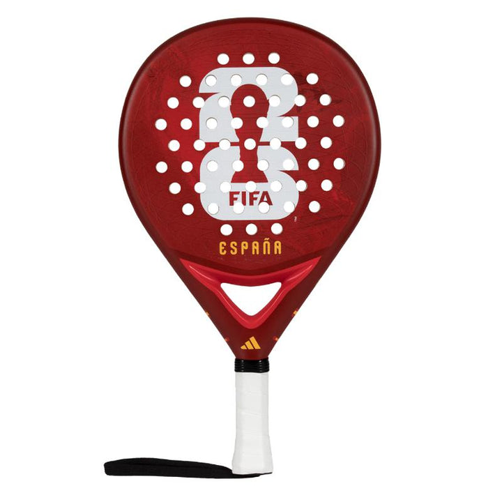 Pala Adidas España World Cup 2026
