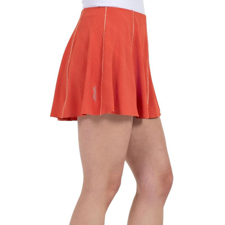 Falda Bullpadel Araya Pomelo