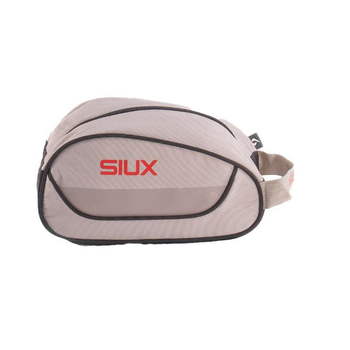 Neceser Siux Edge Blanco