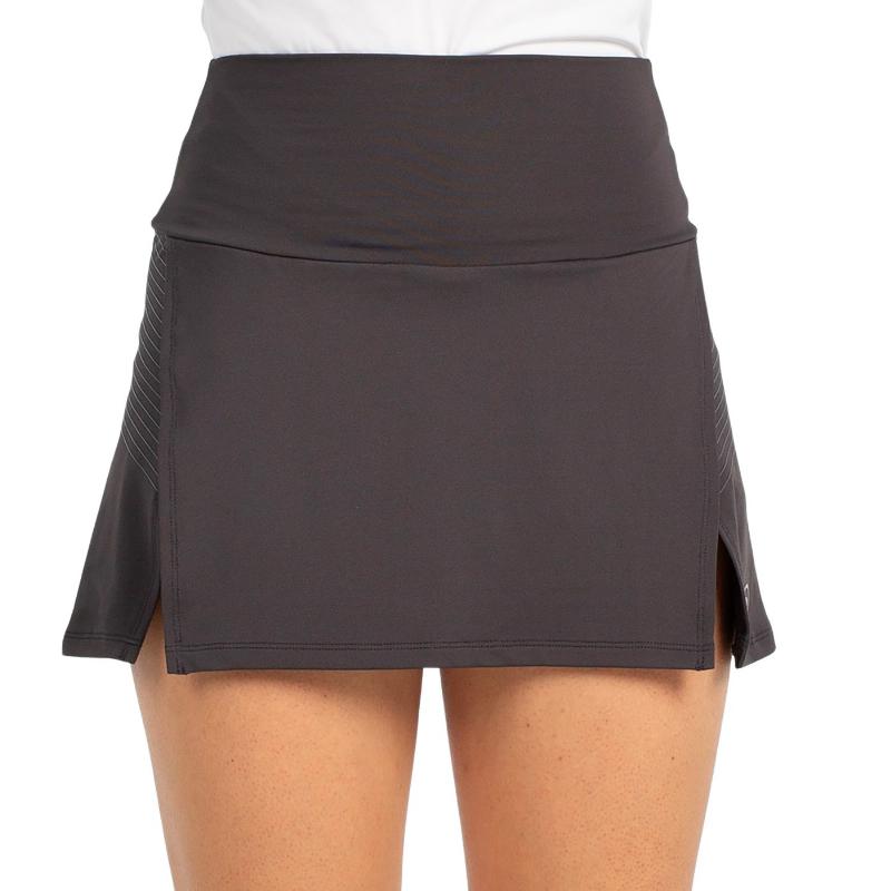 Falda Bullpadel Esqui Azabache