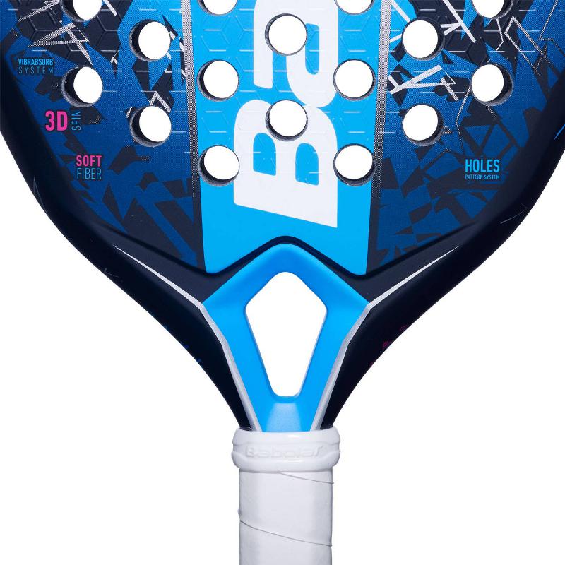Pala Babolat Air Vertuo 2025