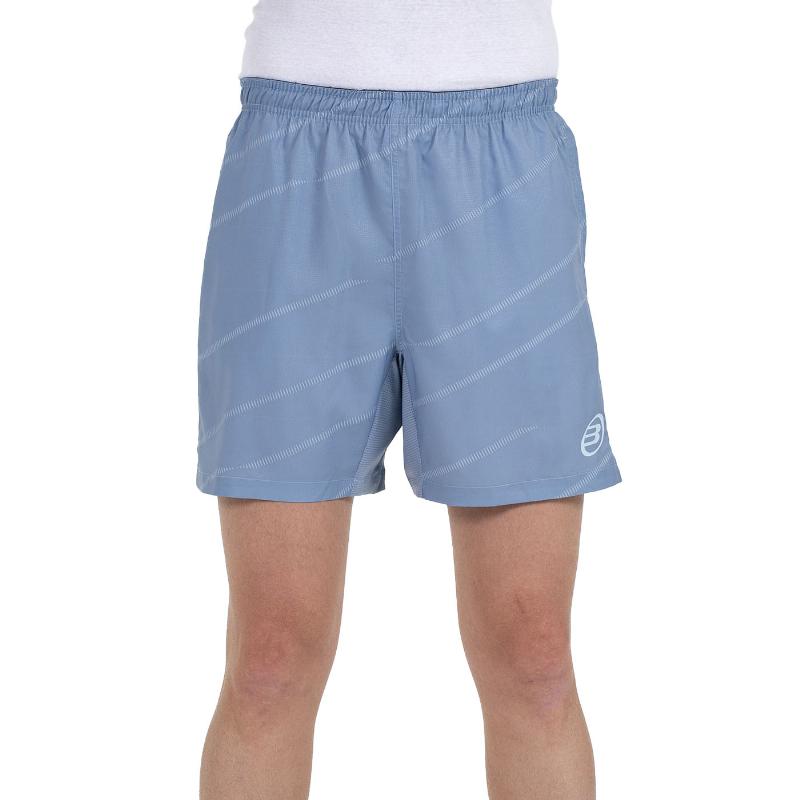 Short Bullpadel Cabanas Azul Sombra