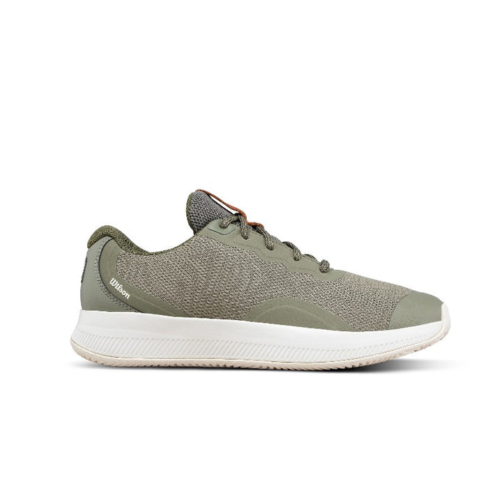 Zapatillas de Pádel de Pádel Wilson Intrigue Lite DST Caramelo Tofu Mujer