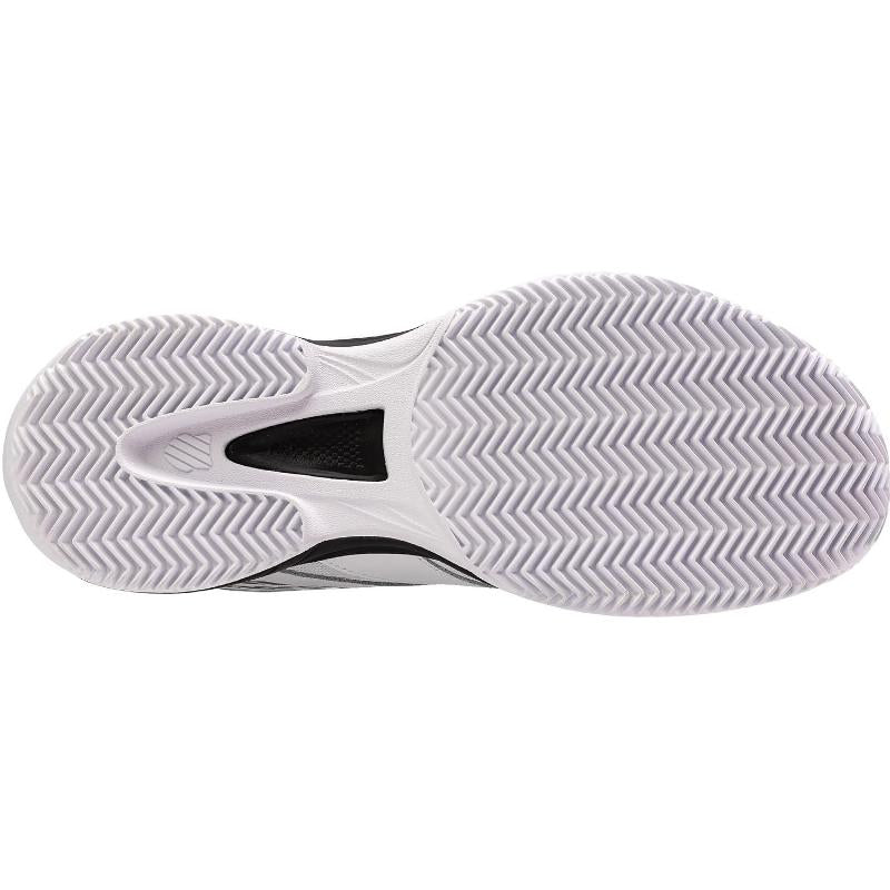 Zapatillas de Pádel de Pádel Kswiss Speedex Padel Blanco Negro