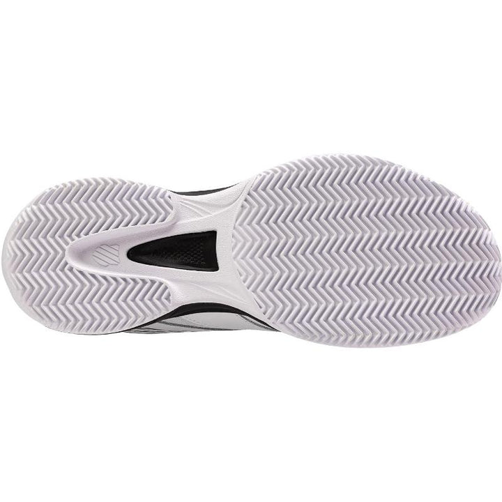 Zapatillas de Pádel de Pádel Kswiss Speedex Padel Blanco Negro