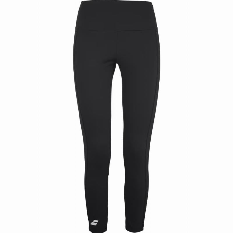 Mallas Babolat Exercise Negro
