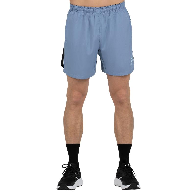 Short Bullpadel Castiel Azul Sombra
