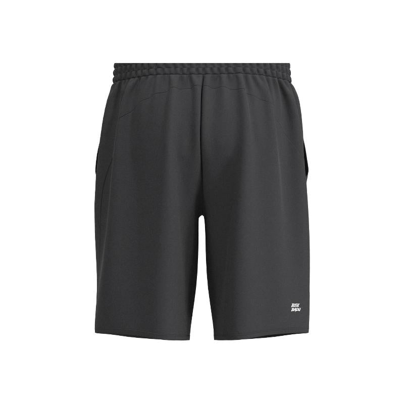 Short Bidi Badu Crew 9Inch Negro