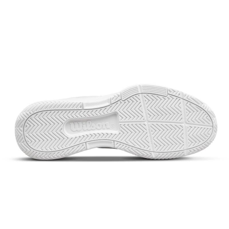 Zapatillas de Padel Wilson Courtglide Blanco