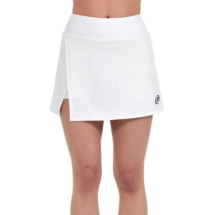 Falda Bullpadel Parele Hueso