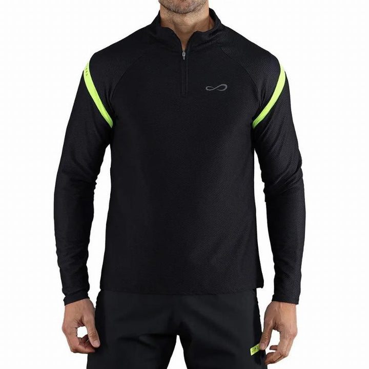 Sudadera Endless Epic Lhee Titanium