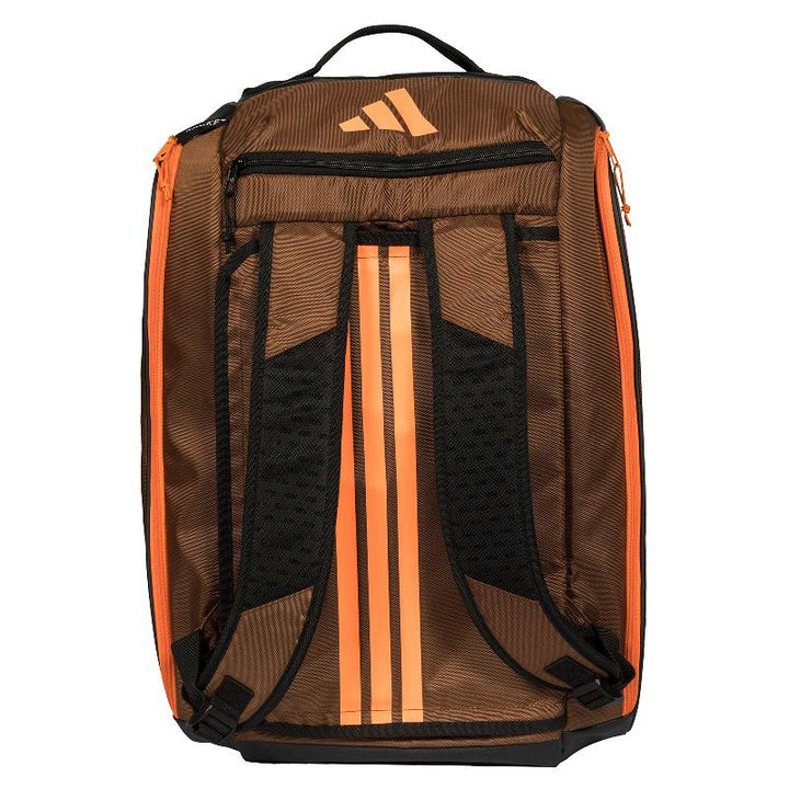 Paletero Adidas Tour 3.5 Bronce