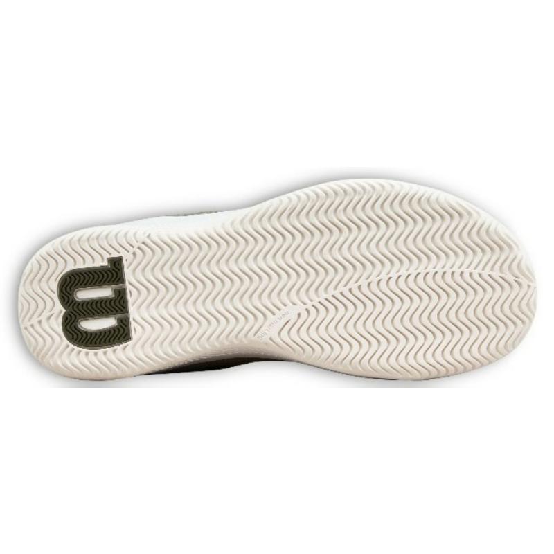 Zapatillas de Pádel de Pádel Wilson Intrigue Lite DST Caramelo Tofu Mujer