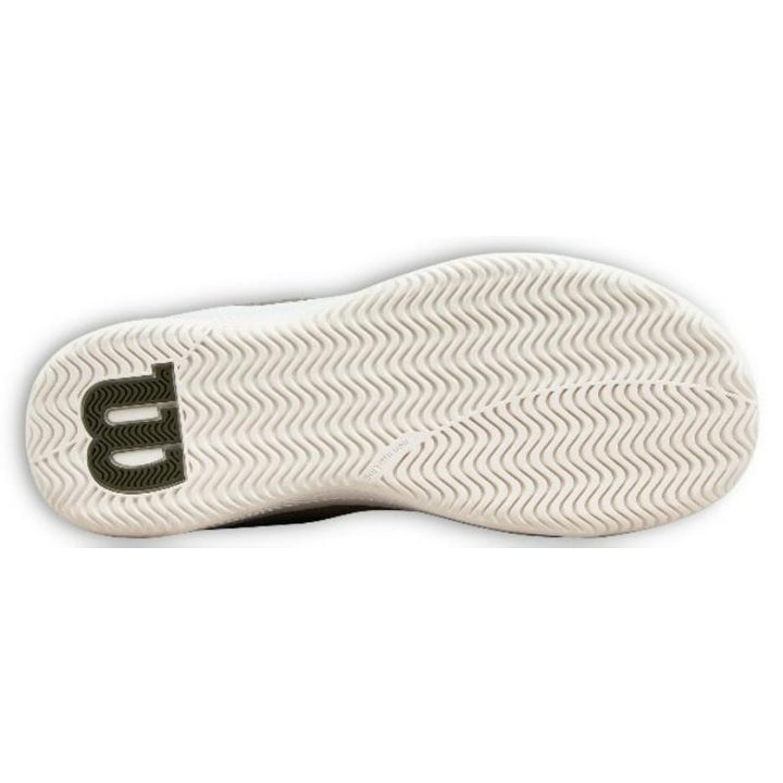 Zapatillas de Pádel de Pádel Wilson Intrigue Lite DST Caramelo Tofu Mujer