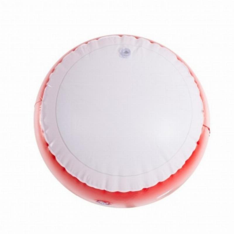 Barrera Hinchable Softee Jugador Padel Tenis