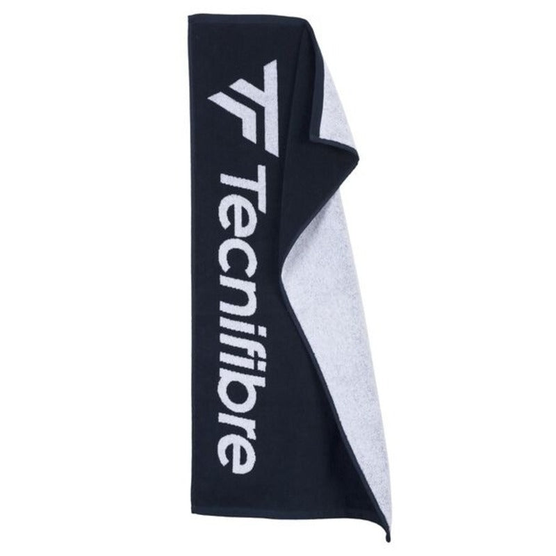 Toalla Tecnifibre Players Azul Marino
