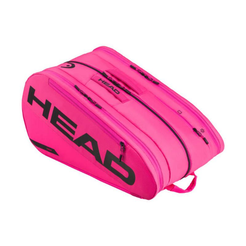 Paletero Head Tour Padel L Rosa