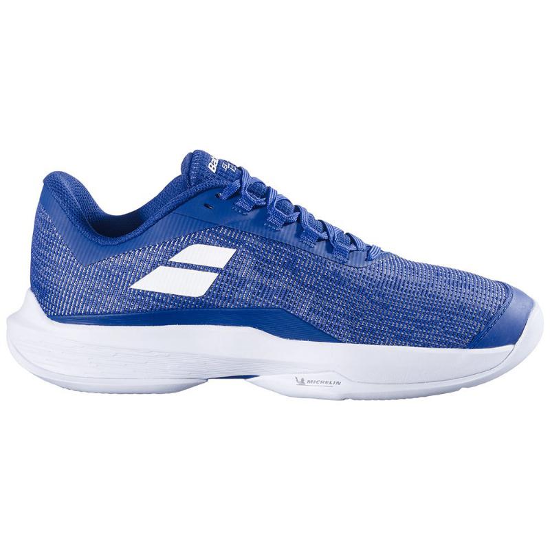 Zapatillas de Padel Babolat Jet Tere 2 Clay Azul Royal