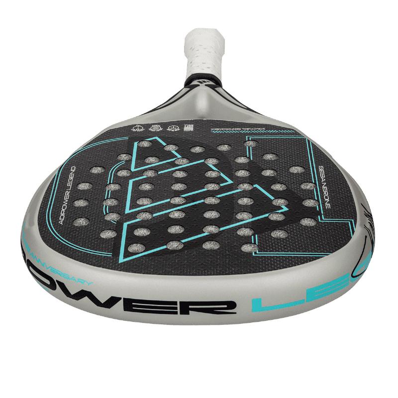 Pala Adidas Seba Nerone Adipower Legend 2025