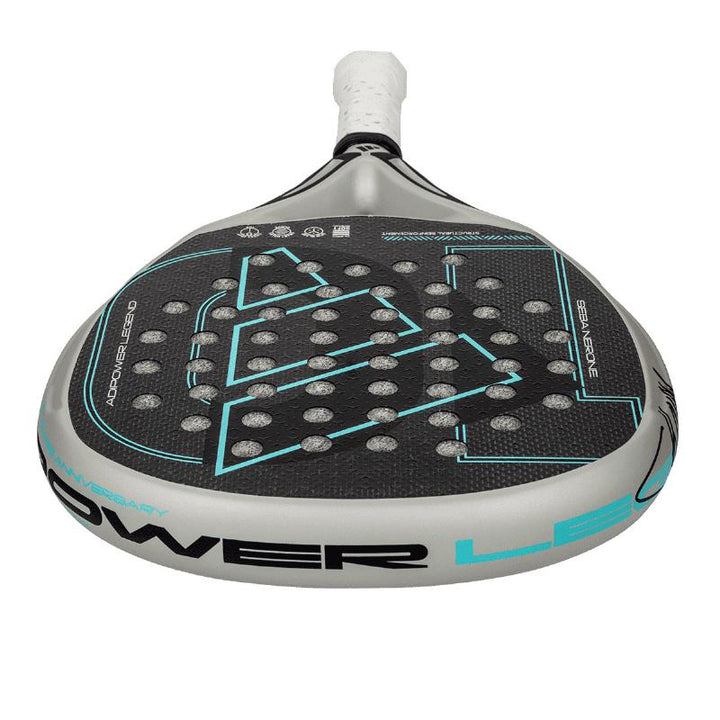 Pala Adidas Seba Nerone Adipower Legend 2025
