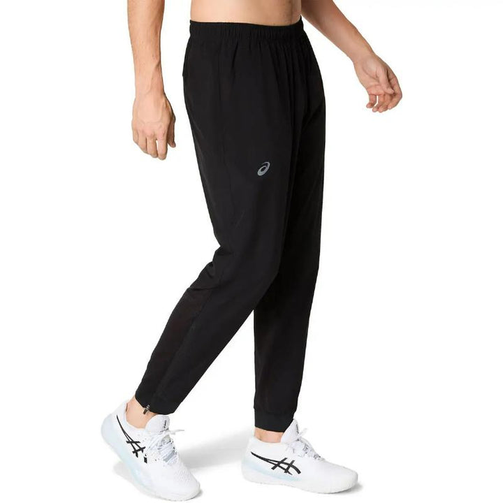Pantalon Asics Match Negro