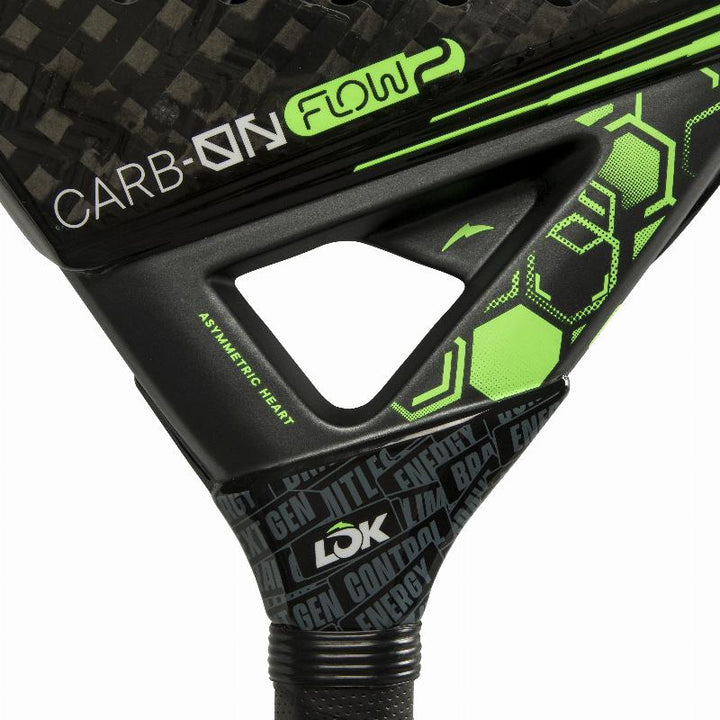 Pala Lok Carb-On Flow 2