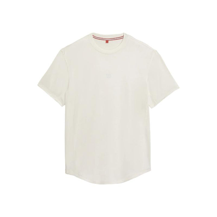 Camiseta Wilson Everyday Performance Tee Blanco