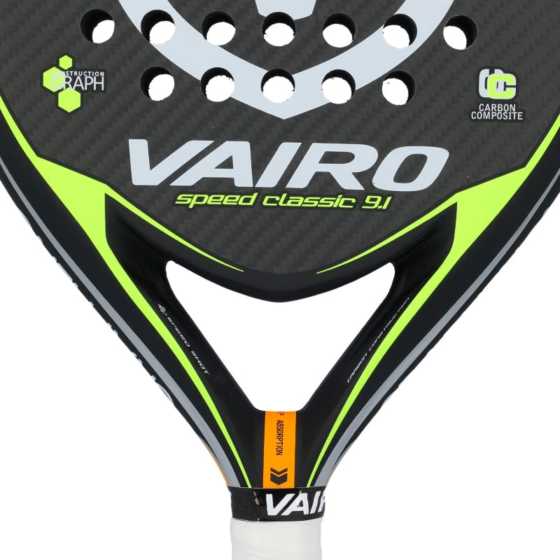 Pala Vairo Grapheno Speed