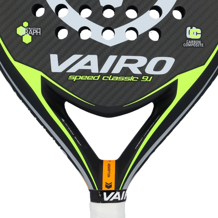 Pala Vairo Grapheno Speed