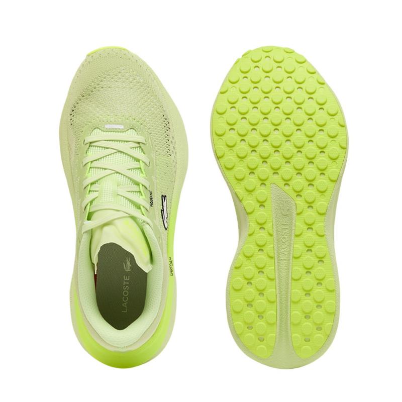 Zapatillas de Padel Lacoste Neo Run 2 Verde
