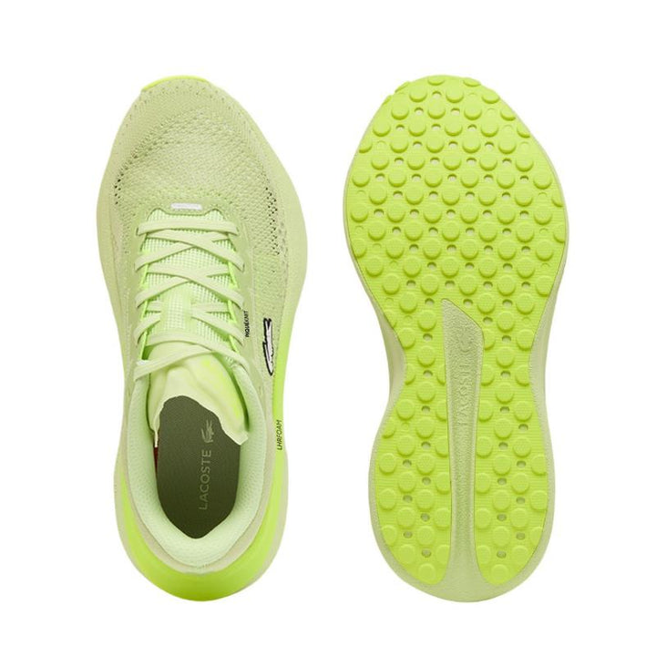 Zapatillas de Padel Lacoste Neo Run 2 Verde