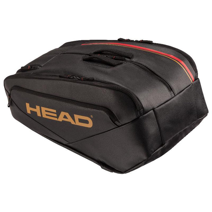 Paletero Head Retro 25TH LTD