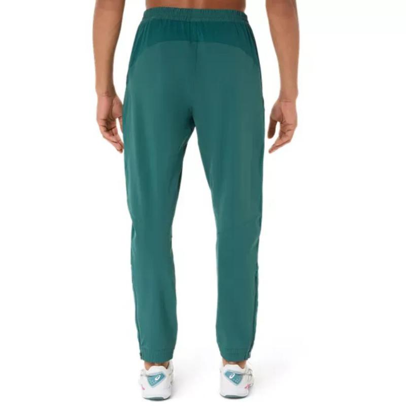 Pantalon Asics Match Verde