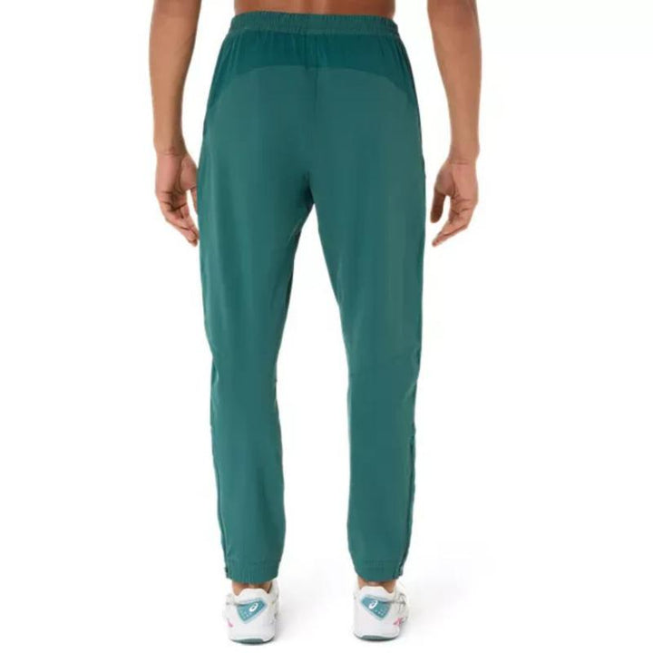 Pantalon Asics Match Verde