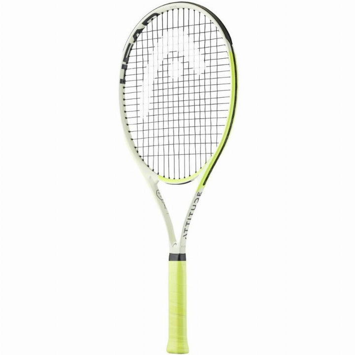 Raqueta Head MX Attitude Elite Amarillo