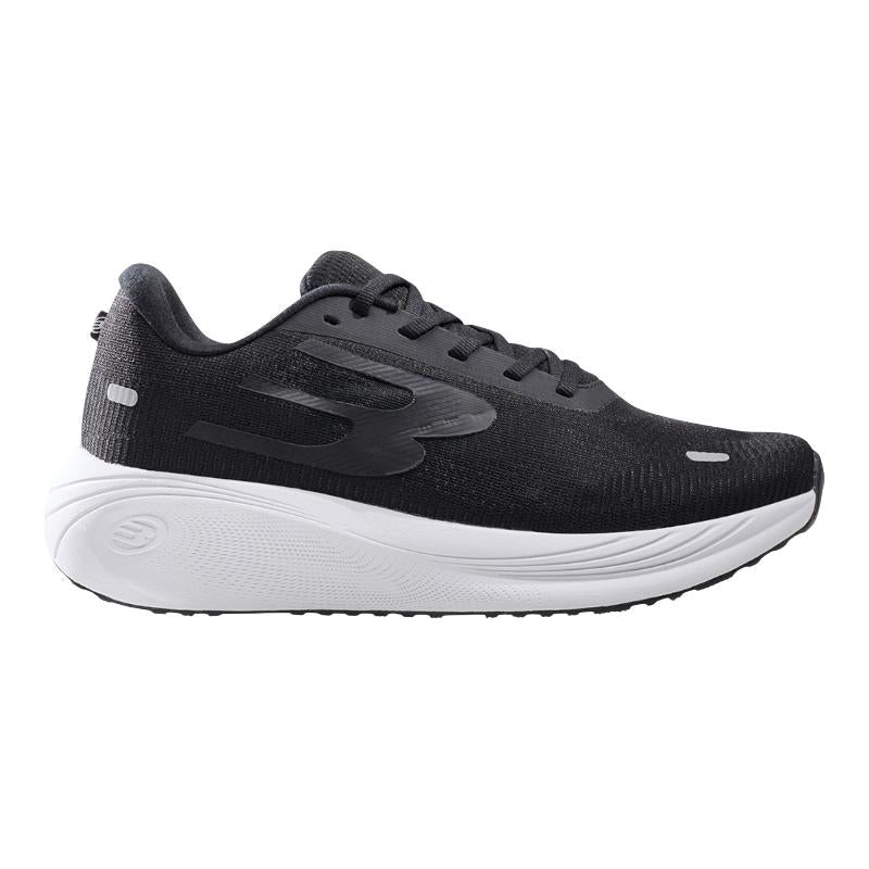 Zapatillas de Pádel de Pádel Bullpadel Move Pro 26V Negro