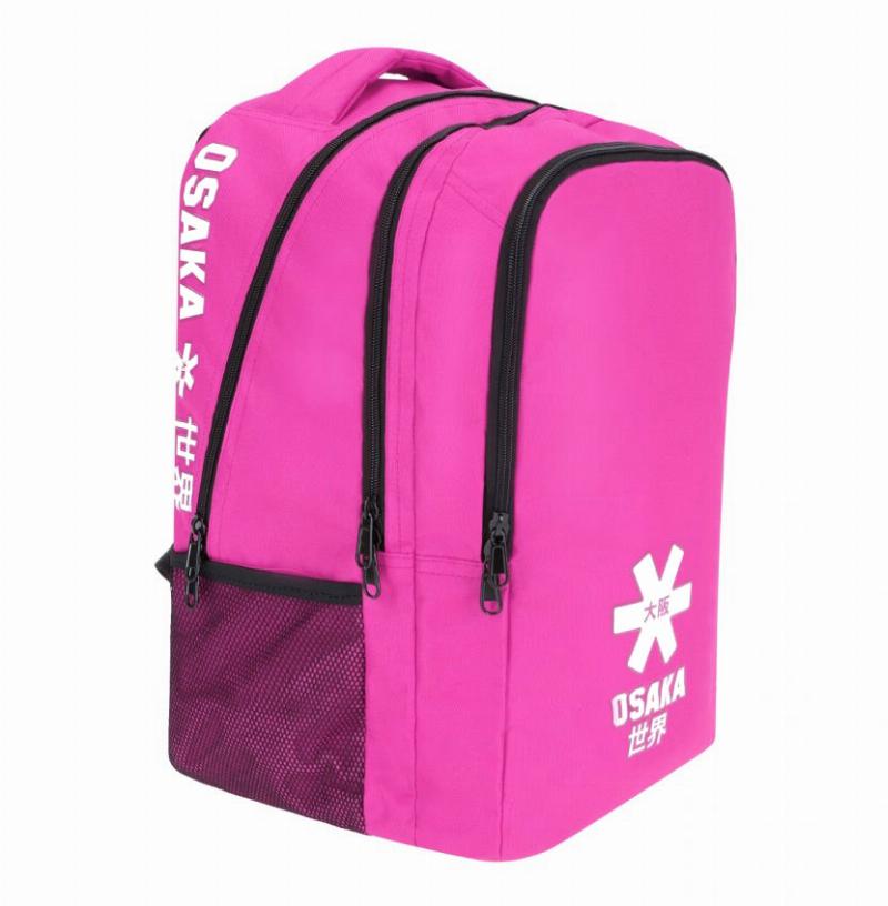 Mochila Osaka Sports 2.0 Rosa