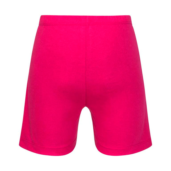 Vestido Head Tennis Burdeos Junior