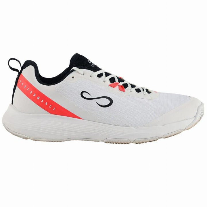 Zapatillas de Pádel de Pádel Endless Infinity Pro Blanco Rubi Mujer