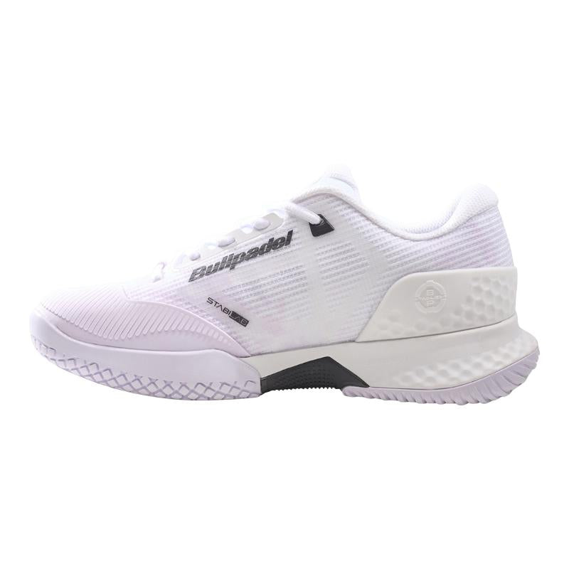 Zapatillas de Padel Bullpadel Bea Gonzalez Pearl Vibram 26V Lila