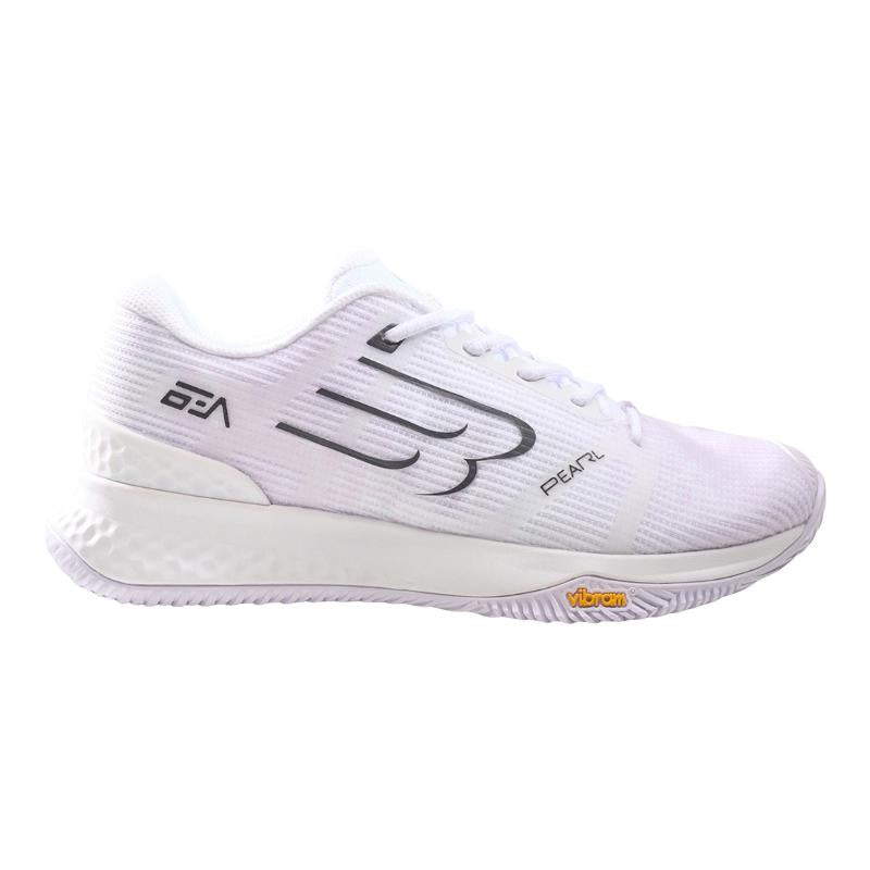 Zapatillas de Padel Bullpadel Bea Gonzalez Pearl Vibram 26V Lila