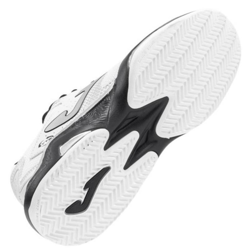 Zapatillas de Padel Joma Master 1000 2632 Blanco