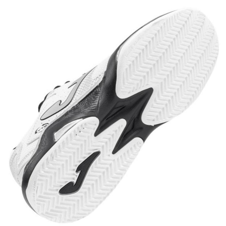 Zapatillas de Padel Joma Master 1000 2632 Blanco