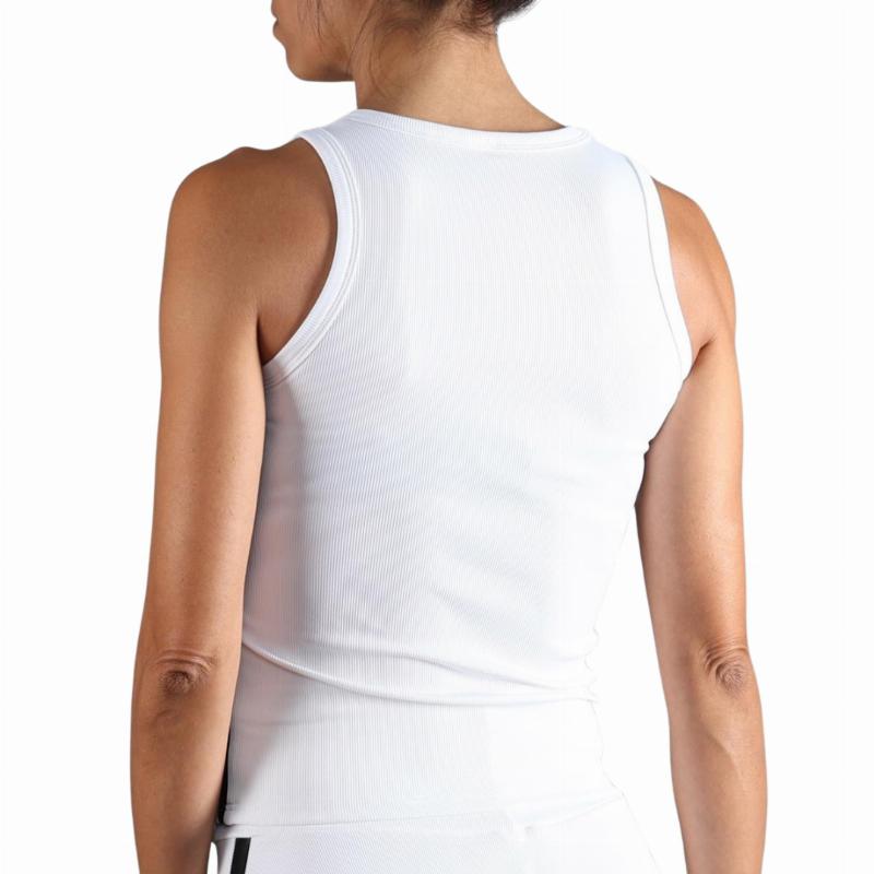 Camiseta Endless Club Collection Blanco
