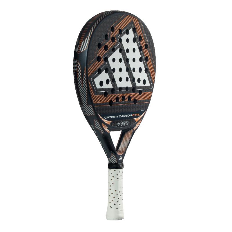 Pala Adidas Cross It Carbon Control 3.5 2026