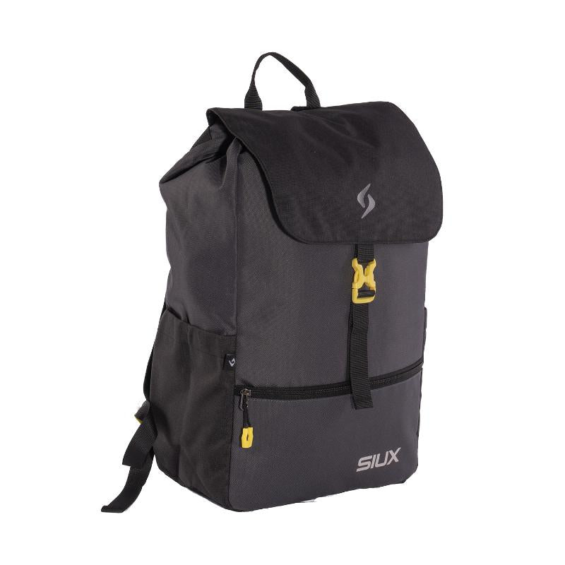 Mochila Siux Pulse Gris