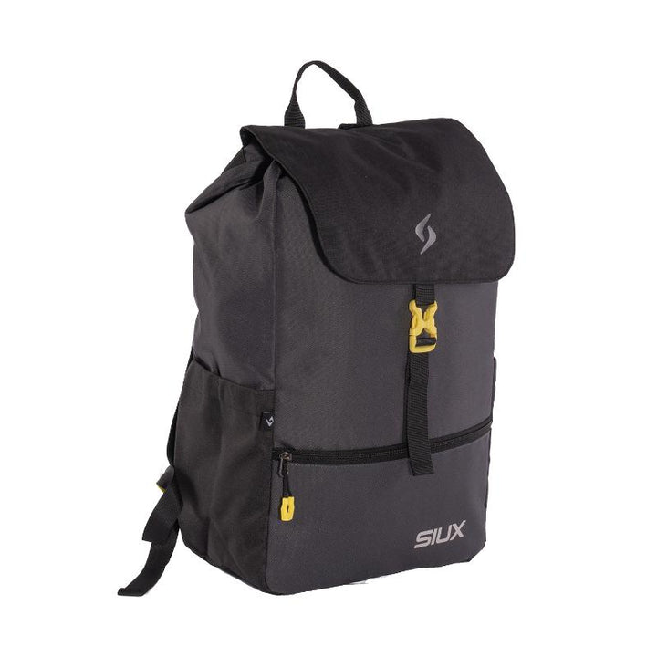 Mochila Siux Pulse Gris