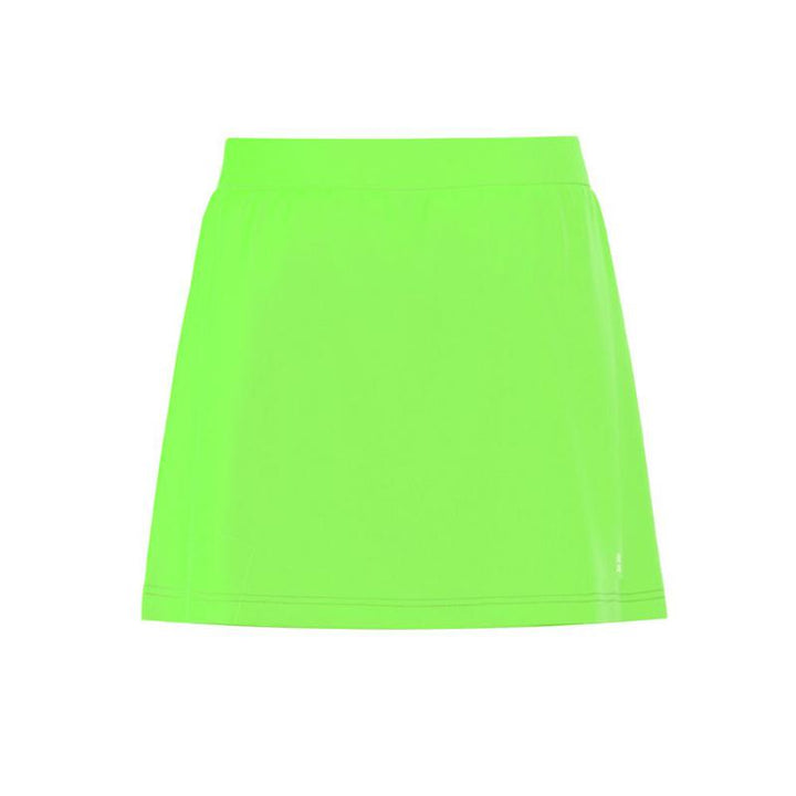 Falda Bidi Badu Crew Verde Neon